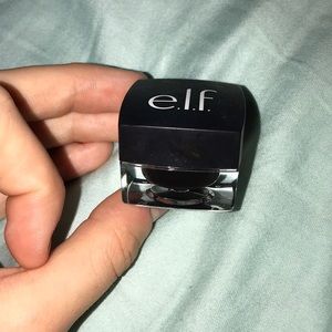 e.l.f eyeliner creme